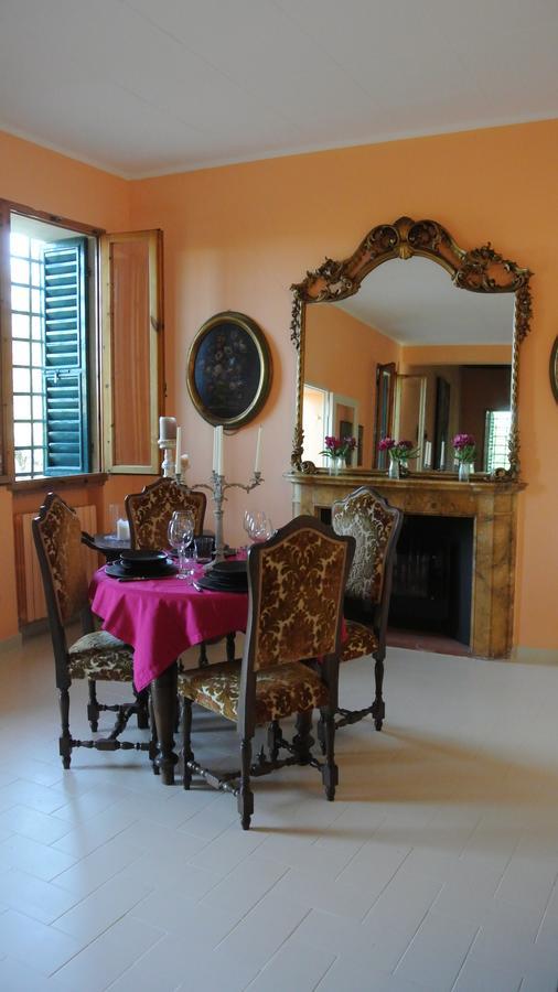 Val di Pugna Villa Pippo Relais מראה חיצוני תמונה