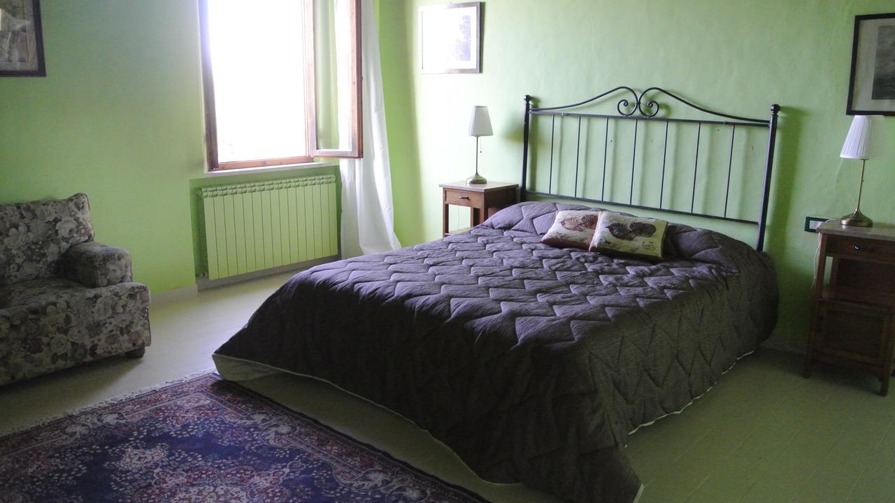 Val di Pugna Villa Pippo Relais מראה חיצוני תמונה