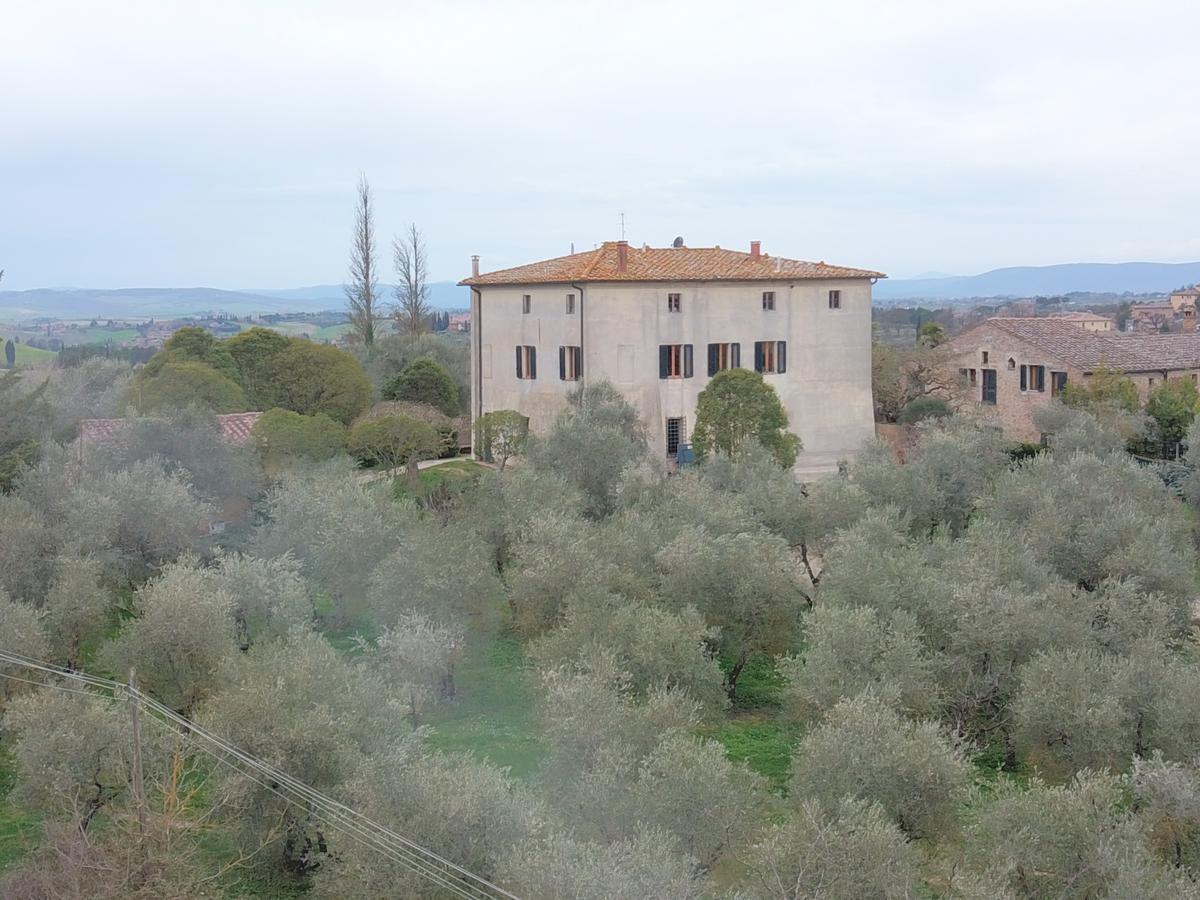 Val di Pugna Villa Pippo Relais מראה חיצוני תמונה